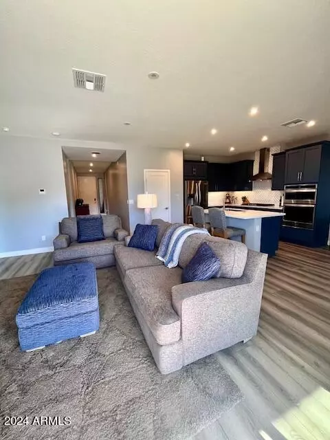 Living - 5809 E Killen Loop, Prescott Valley, AZ 86314 photo 3 of 5