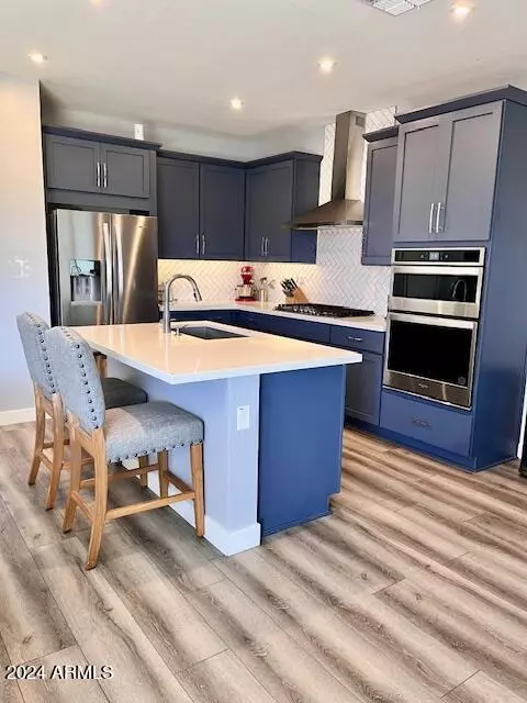 Kitchen - 5809 E Killen Loop, Prescott Valley, AZ 86314 photo 2 of 3