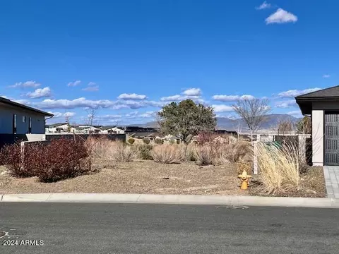 Exterior - 5809 E Killen Loop, Prescott Valley, AZ 86314 photo 6 of 7