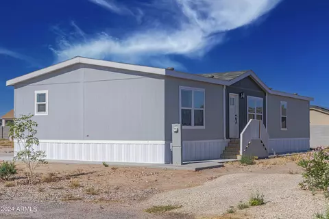 32029 N Poplar St, Wittmann, AZ 85361