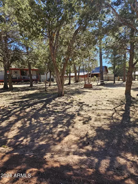 2087 Pinewood Dr #198, Overgaard, AZ 85933