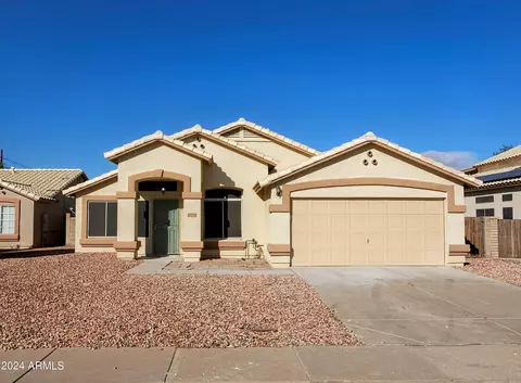 5030 N 86th Dr, Glendale, AZ 85305