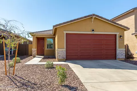 4339 W Samantha Way, Laveen, AZ 85339