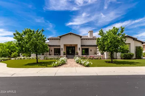 12308 N 90th Way, Scottsdale, AZ 85260