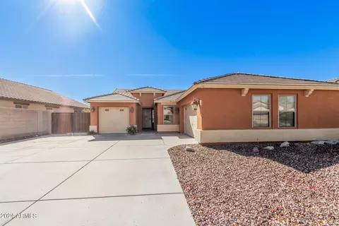 25647 W Rio Vista Ln, Buckeye, AZ 85326