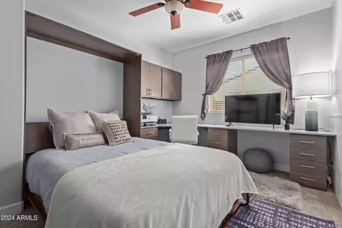 Bedroom - 1537 E Indigo St, Gilbert, AZ 85298 photo 8 of 8