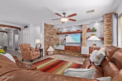 Living - 1537 E Indigo St, Gilbert, AZ 85298 photo 2 of 4