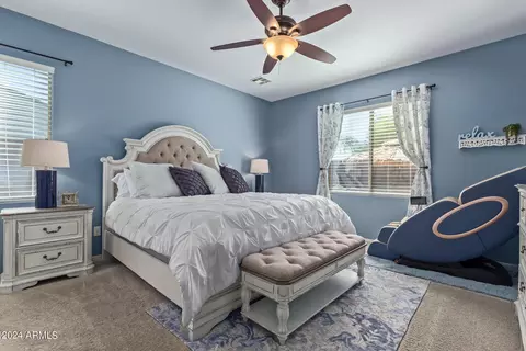 Bedroom - 1537 E Indigo St, Gilbert, AZ 85298 photo 2 of 8