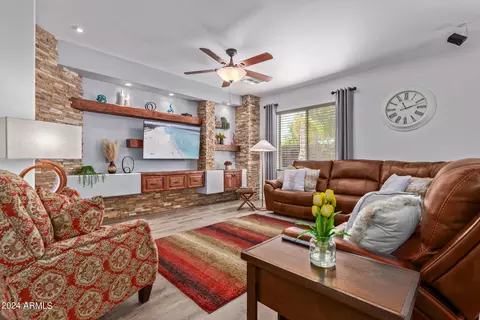 Living - 1537 E Indigo St, Gilbert, AZ 85298 photo 1 of 4