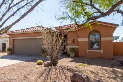 Exterior - 1537 E Indigo St, Gilbert, AZ 85298 photo 3 of 23