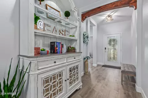 Entry Way - 1537 E Indigo St, Gilbert, AZ 85298 photo 2 of 2