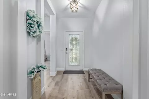 Entry Way - 1537 E Indigo St, Gilbert, AZ 85298 photo 1 of 2