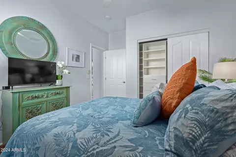 Bedroom - 1537 E Indigo St, Gilbert, AZ 85298 photo 6 of 8