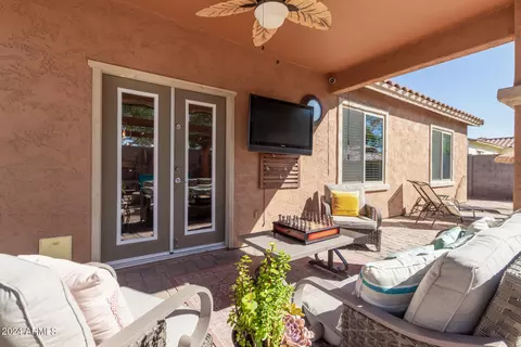 Exterior - 1537 E Indigo St, Gilbert, AZ 85298 photo 5 of 23