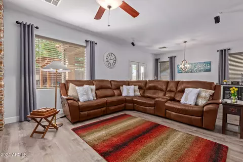 Living - 1537 E Indigo St, Gilbert, AZ 85298 photo 3 of 4