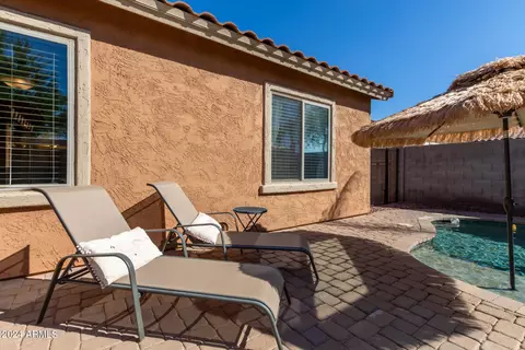 Exterior - 1537 E Indigo St, Gilbert, AZ 85298 photo 23 of 23