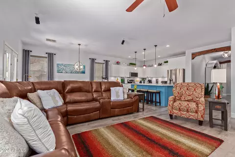 Living - 1537 E Indigo St, Gilbert, AZ 85298 photo 4 of 4