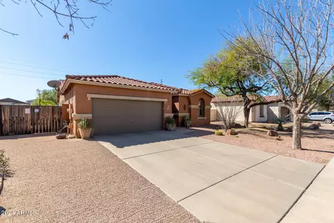 1537 E Indigo St, Gilbert, AZ 85298