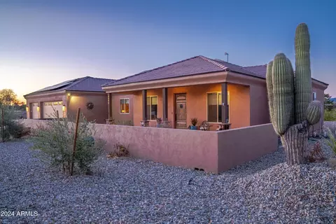 1202 W Palo Verde Dr, Wickenburg, AZ 85390