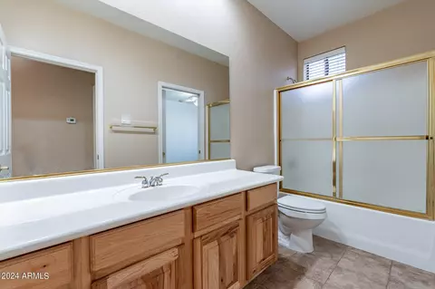 Bath - 4202 E Broadway Rd #213, Mesa, AZ 85206 photo 3 of 4