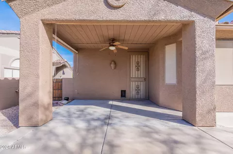 Exterior - 4202 E Broadway Rd #213, Mesa, AZ 85206 photo 8 of 9
