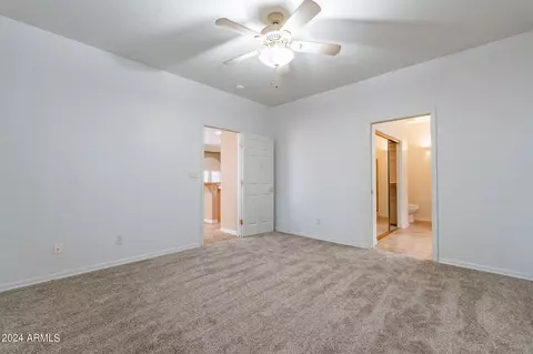 Bedroom - 4202 E Broadway Rd #213, Mesa, AZ 85206 photo 1 of 5