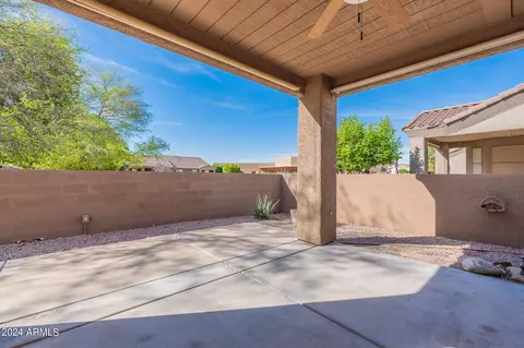 Exterior - 4202 E Broadway Rd #213, Mesa, AZ 85206 photo 4 of 9