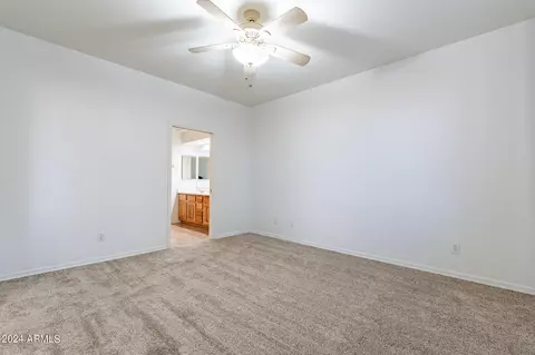 Bedroom - 4202 E Broadway Rd #213, Mesa, AZ 85206 photo 2 of 5