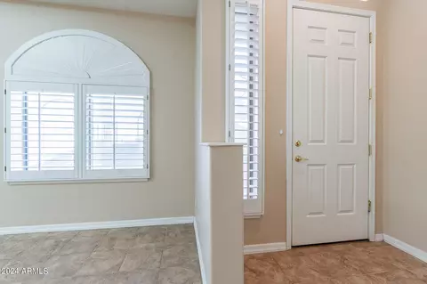 Entry Way - 4202 E Broadway Rd #213, Mesa, AZ 85206 photo 1 of 2