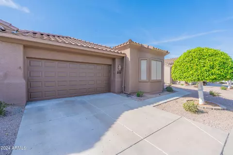 Exterior - 4202 E Broadway Rd #213, Mesa, AZ 85206 photo 2 of 9