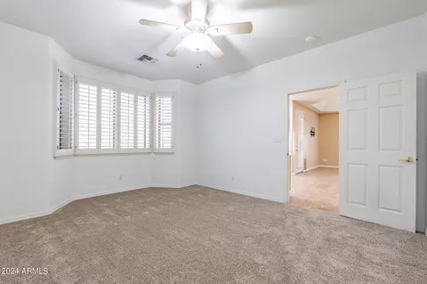 Bedroom - 4202 E Broadway Rd #213, Mesa, AZ 85206 photo 3 of 5