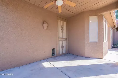Exterior - 4202 E Broadway Rd #213, Mesa, AZ 85206 photo 5 of 9