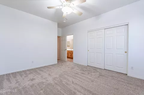 Bedroom - 4202 E Broadway Rd #213, Mesa, AZ 85206 photo 5 of 5