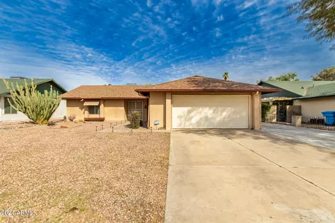 16441 N 34th Ave, Phoenix, AZ 85053