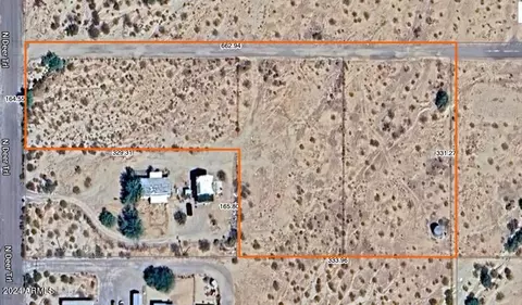5495 N Deer Trl, Maricopa, AZ 85138