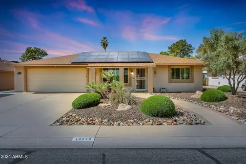 19210 N Palo Verde Dr, Sun City, AZ 85373