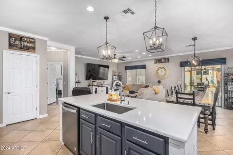 Kitchen - 3254 E Castanets Dr, Gilbert, AZ 85298 photo 4 of 4