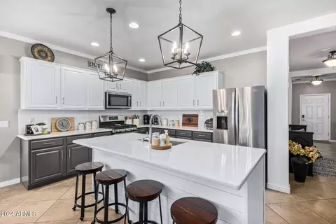 Kitchen - 3254 E Castanets Dr, Gilbert, AZ 85298 photo 1 of 4