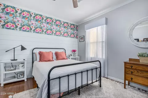 Bedroom - 3254 E Castanets Dr, Gilbert, AZ 85298 photo 3 of 4