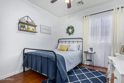 Bedroom - 3254 E Castanets Dr, Gilbert, AZ 85298 photo 4 of 4