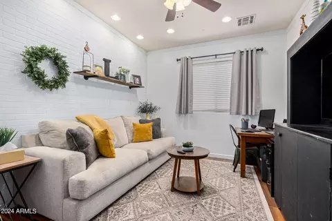 Living - 3254 E Castanets Dr, Gilbert, AZ 85298 photo 3 of 3