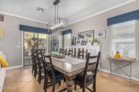Dining - 3254 E Castanets Dr, Gilbert, AZ 85298 photo 1 of 2