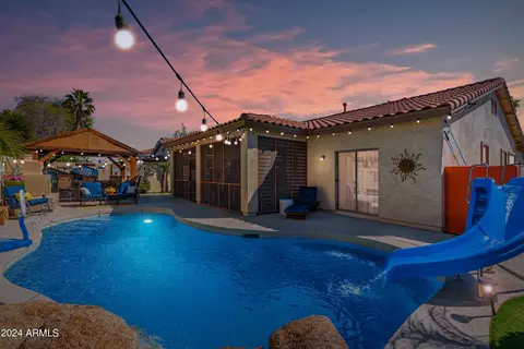 3254 E Castanets Dr, Gilbert, AZ 85298