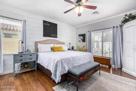 Bedroom - 3254 E Castanets Dr, Gilbert, AZ 85298 photo 1 of 4