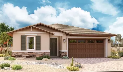 20116 W Exeter Blvd N, Buckeye, AZ 85396