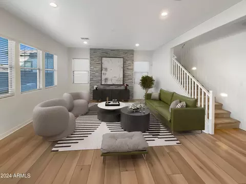 Living - 10204 E Thunderbolt Ave, Mesa, AZ 85212 photo 1 of 1