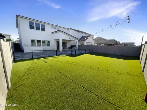 Exterior - 10204 E Thunderbolt Ave, Mesa, AZ 85212 photo 8 of 11