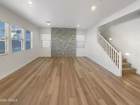 Entry Way - 10204 E Thunderbolt Ave, Mesa, AZ 85212 photo 1 of 3