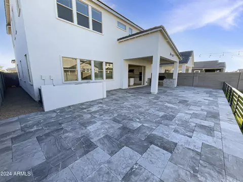 Exterior - 10204 E Thunderbolt Ave, Mesa, AZ 85212 photo 10 of 11