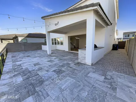 Exterior - 10204 E Thunderbolt Ave, Mesa, AZ 85212 photo 11 of 11